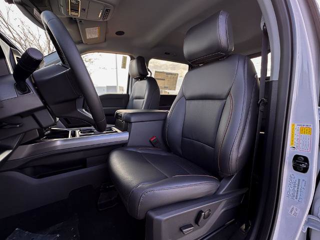 New 2026 Ford F250 Lariat w/ Lariat Ultimate Package image 5