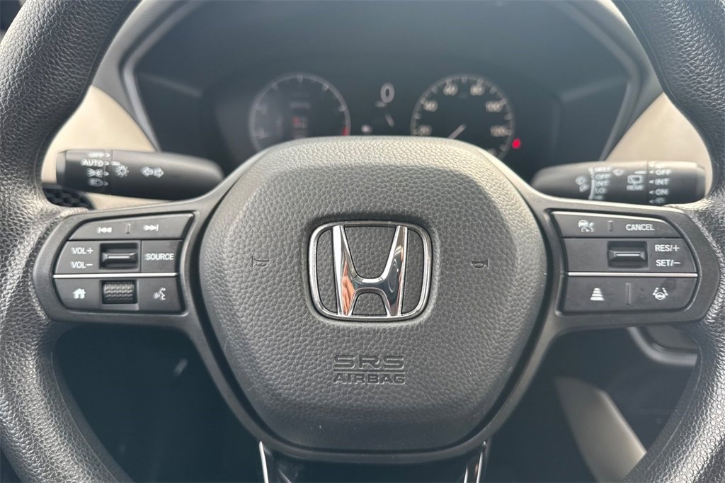 Used 2024 Honda HR-V LX image 25
