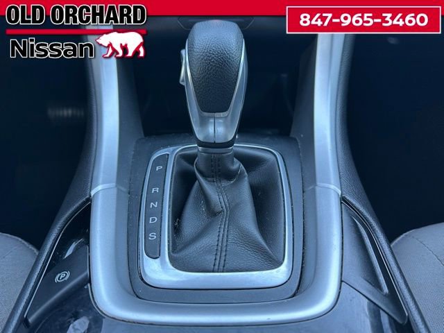 Used 2016 Ford Fusion S w/ Equipment Group 101A image 13