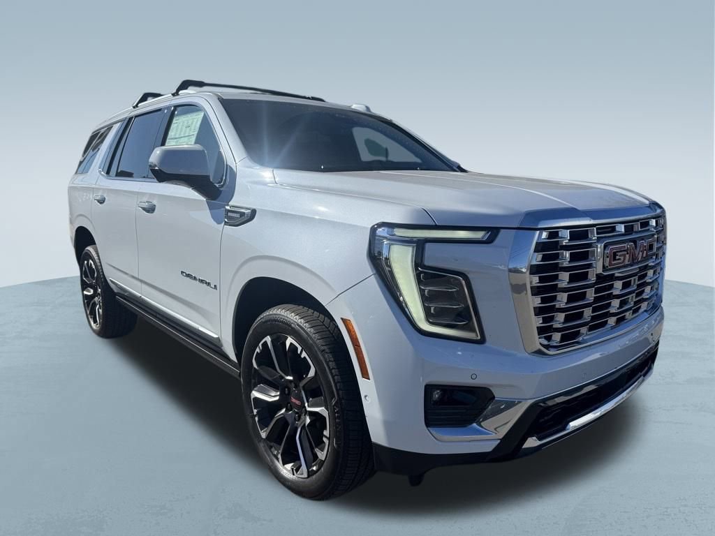 New 2026 GMC Yukon Denali w/ Denali Reserve Package image 33