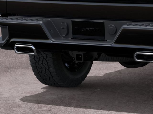 New 2026 Chevrolet Silverado 1500 RST w/ Convenience Package II AWD/4WD image 14