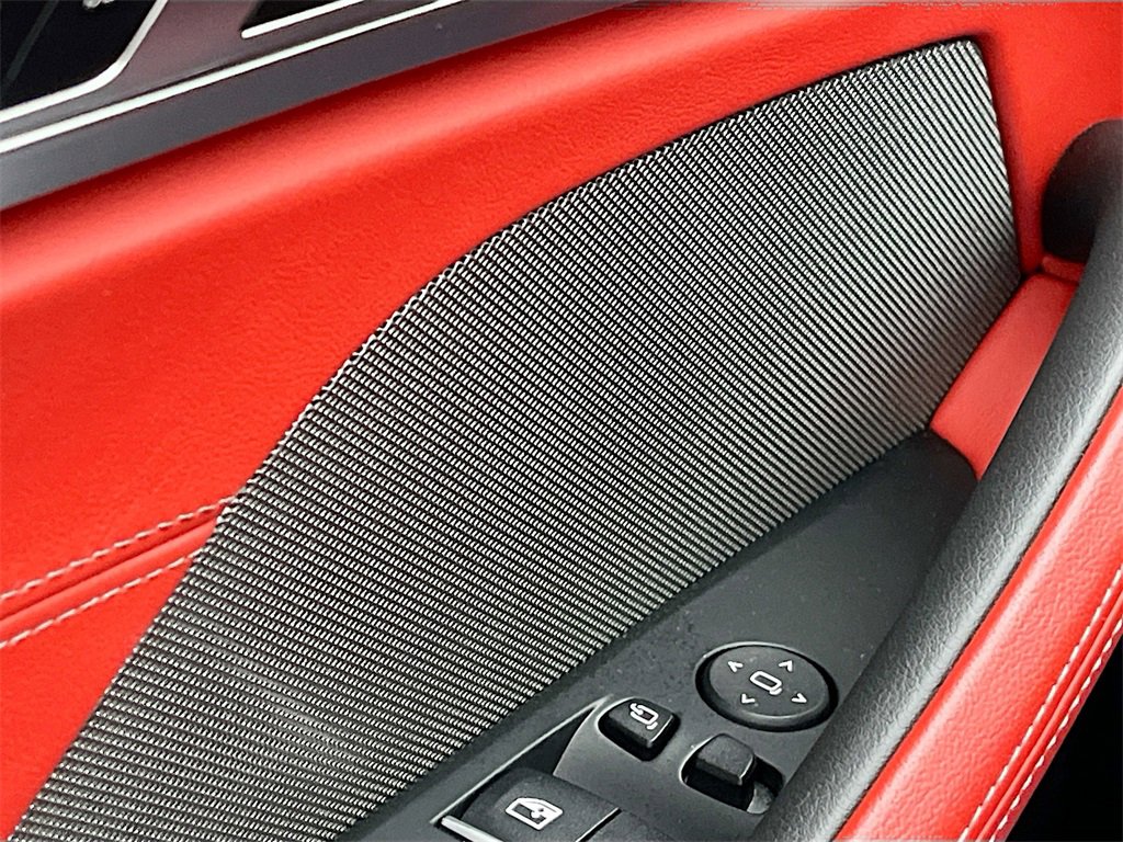 Used 2021 BMW M850i xDrive Coupe w/ M Carbon Exterior Package image 19