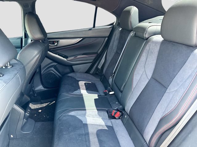 Certified 2023 Subaru WRX Limited w/ Popular Package #2A AWD/4WD image 29