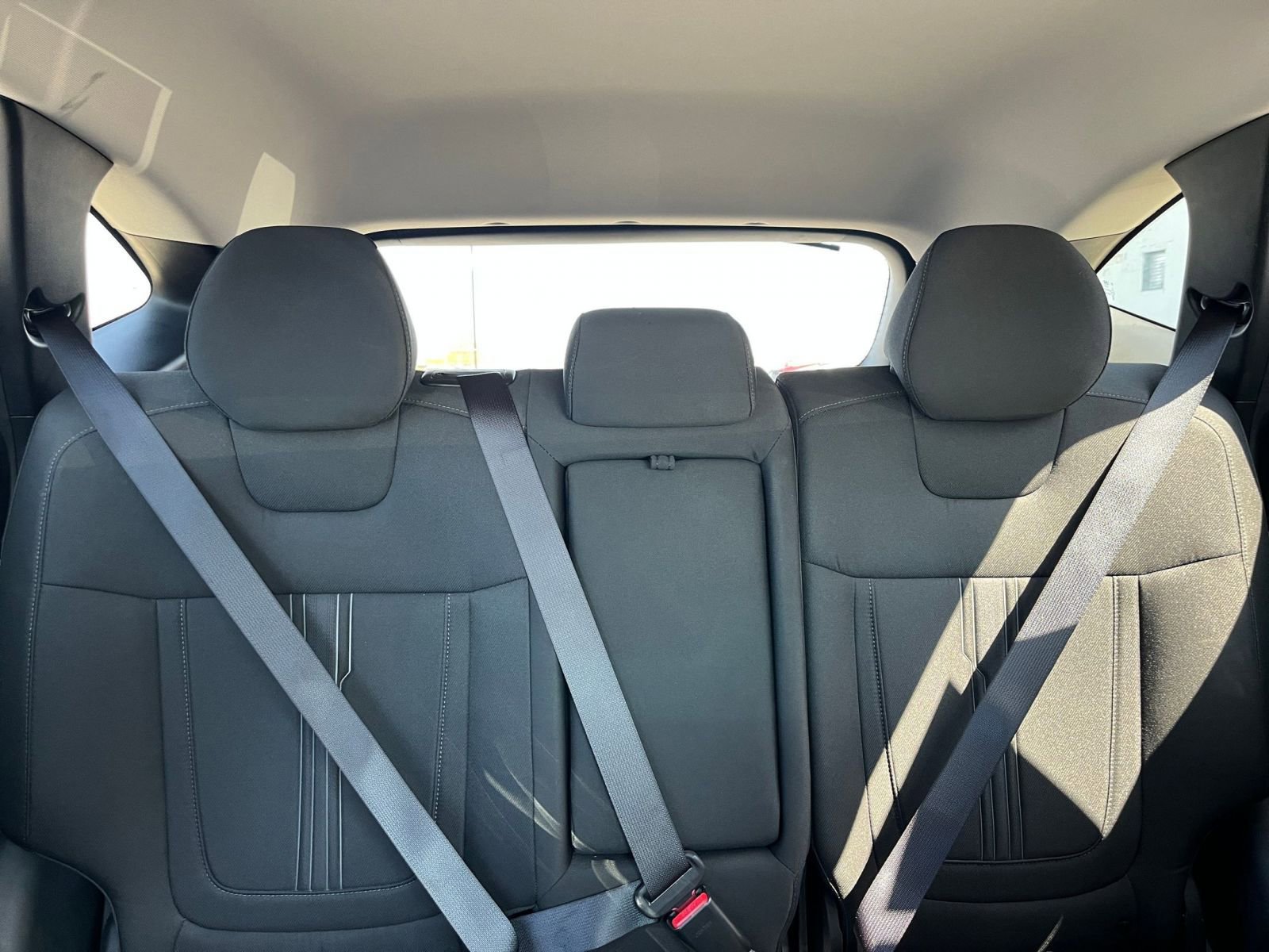 Used 2025 Hyundai Tucson SEL image 40