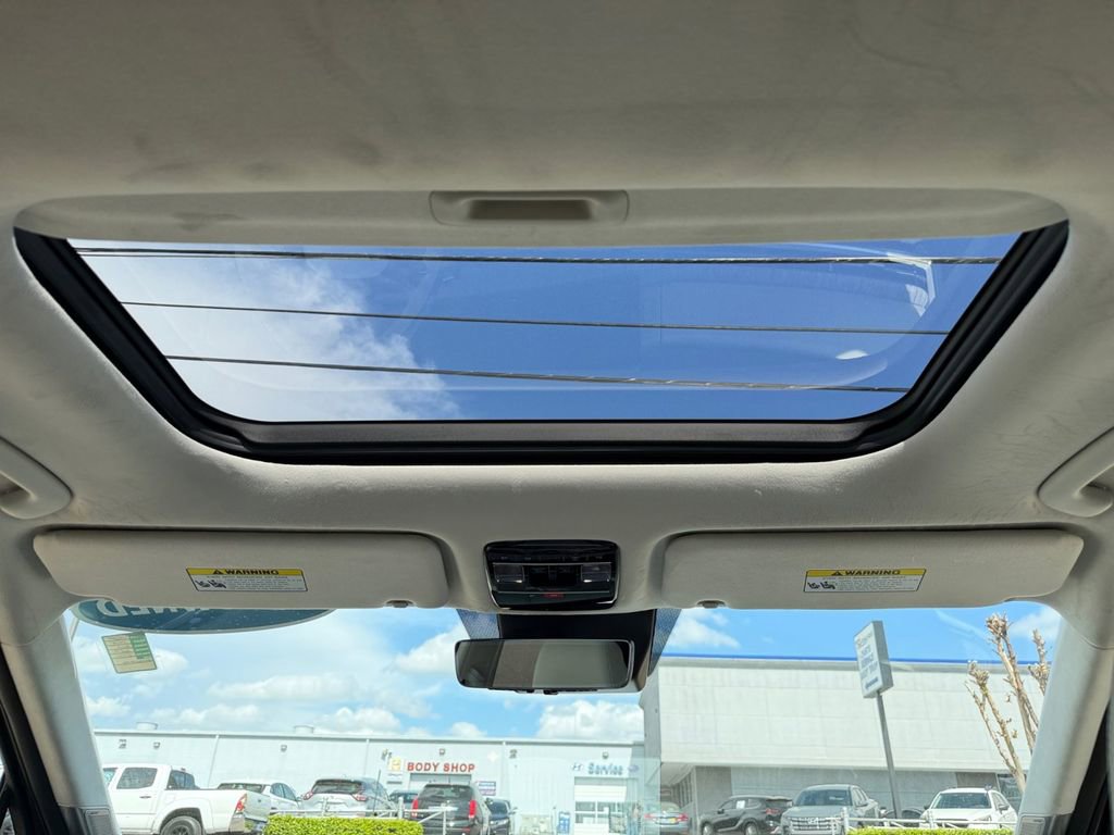 Used 2025 Hyundai Santa Fe Calligraphy image 14