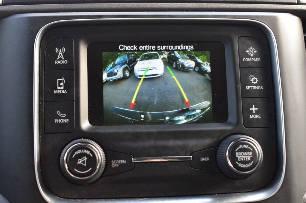 Used 2018 RAM 1500 Express image 30