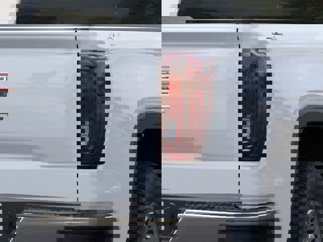 New 2026 GMC Sierra 1500 Pro w/ Pro Value Package image 11