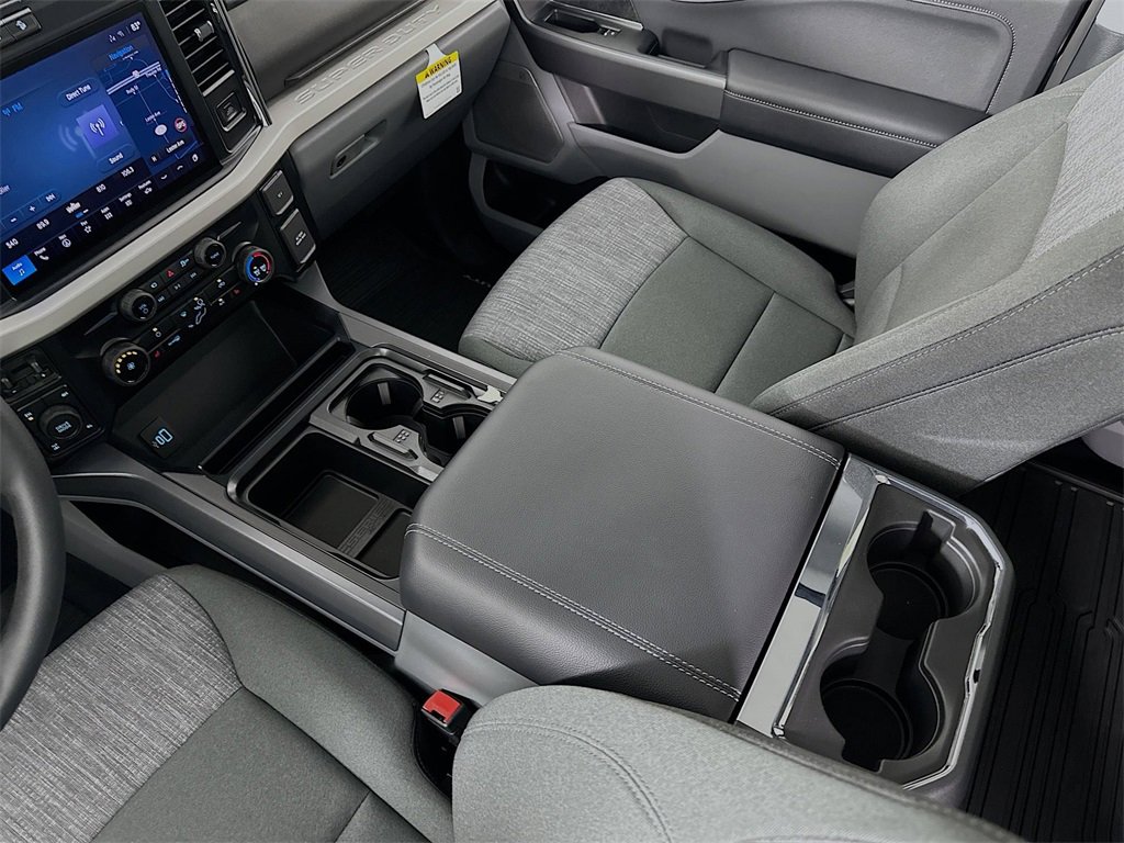 New 2026 Ford F350 XLT w/ XLT Premium Package image 26