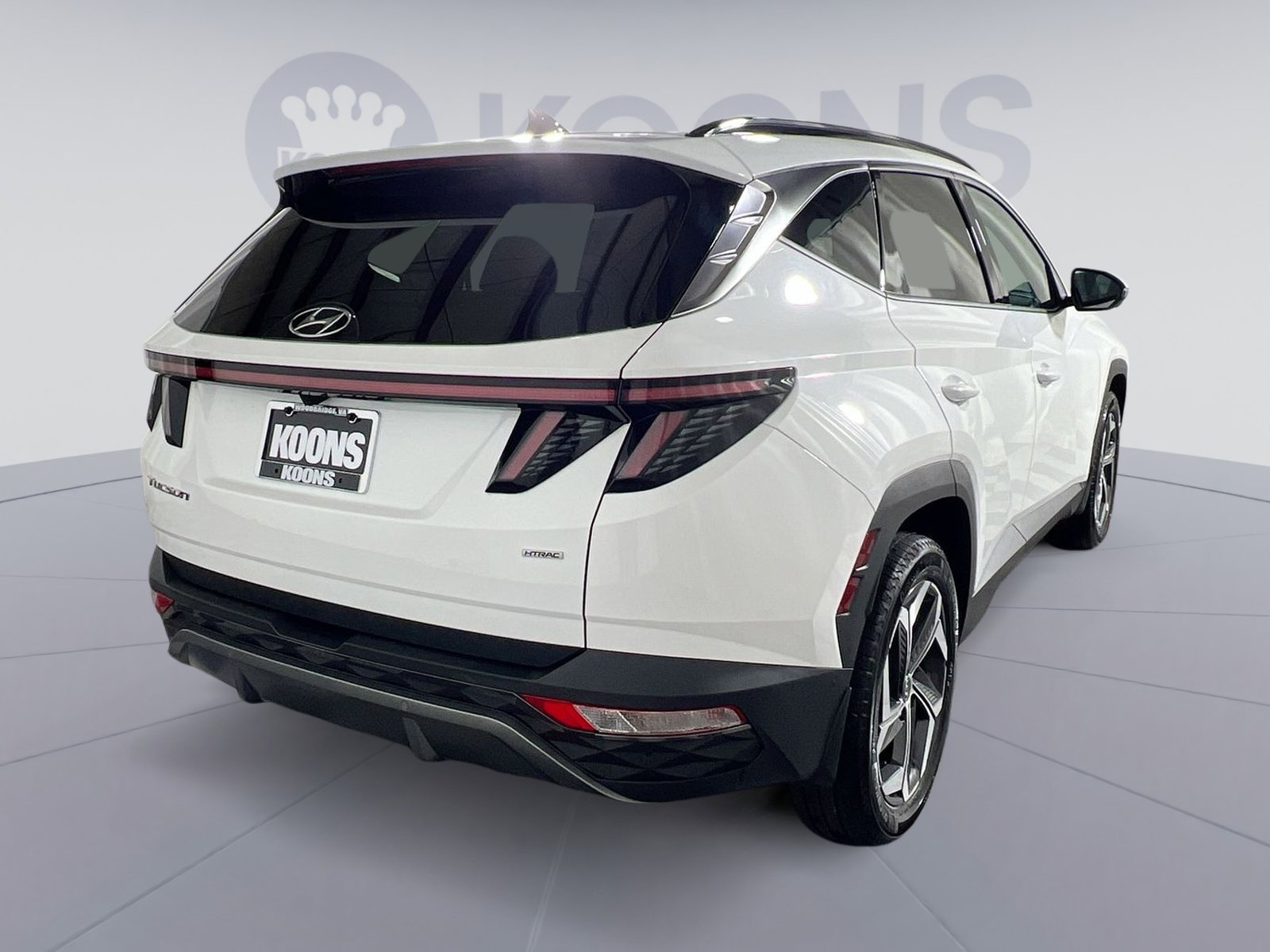 Used 2023 Hyundai Tucson Limited image 7