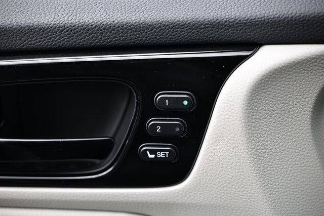 New 2026 Honda Odyssey Elite image 23