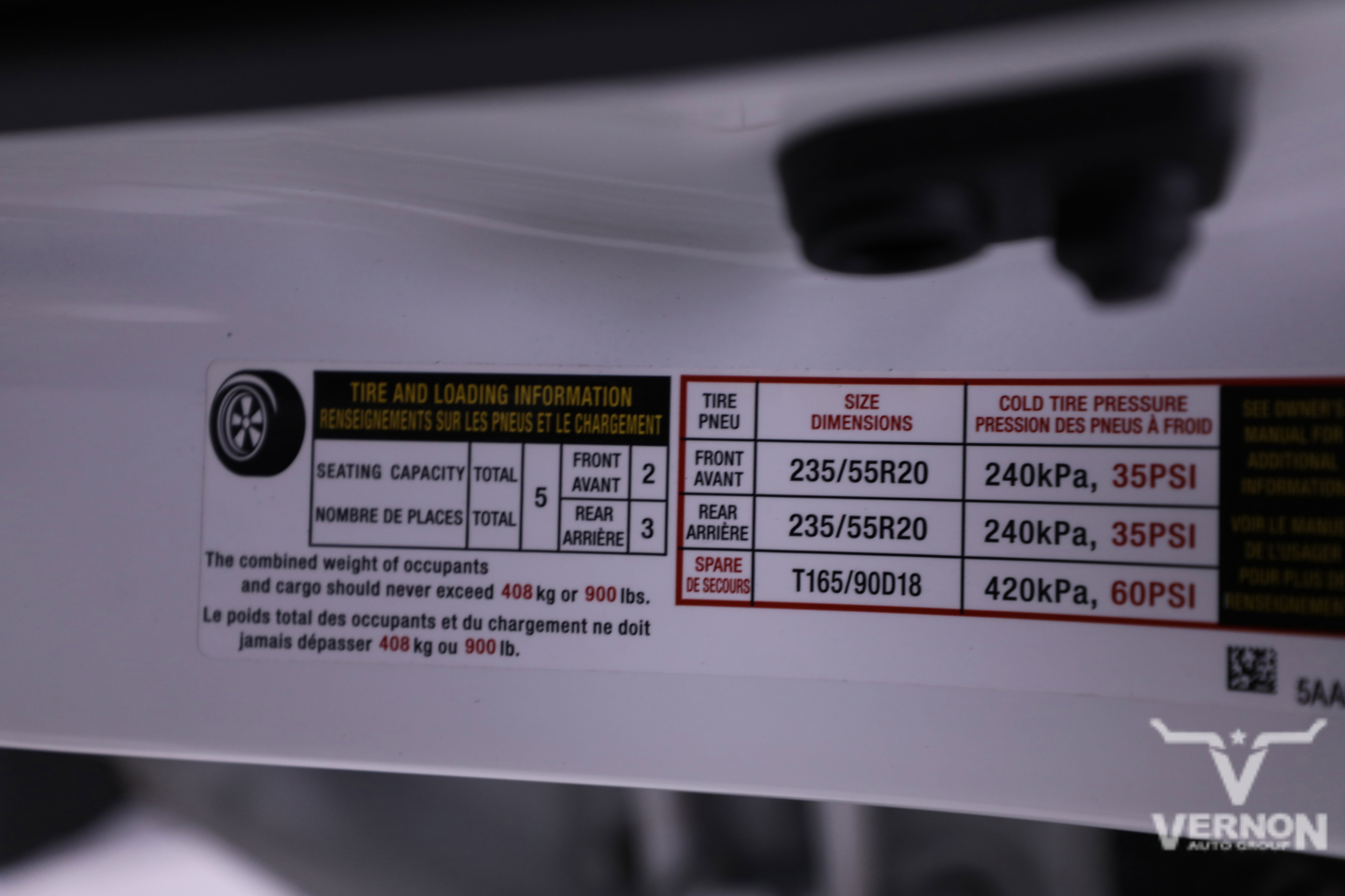 Used 2023 Nissan Murano SV w/ SV Midnight Edition Package image 34