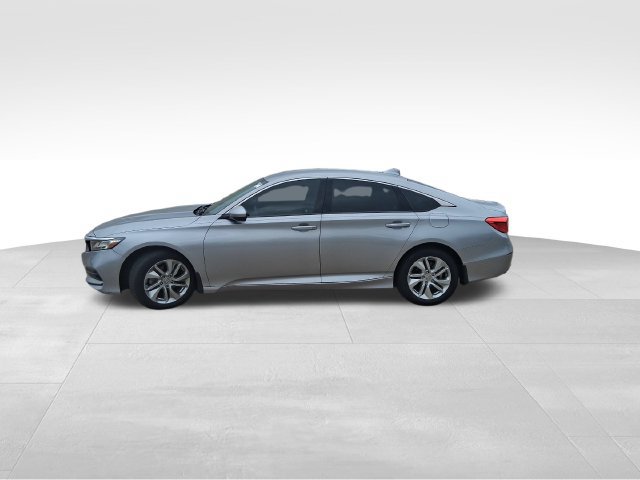 Used 2019 Honda Accord LX image 3