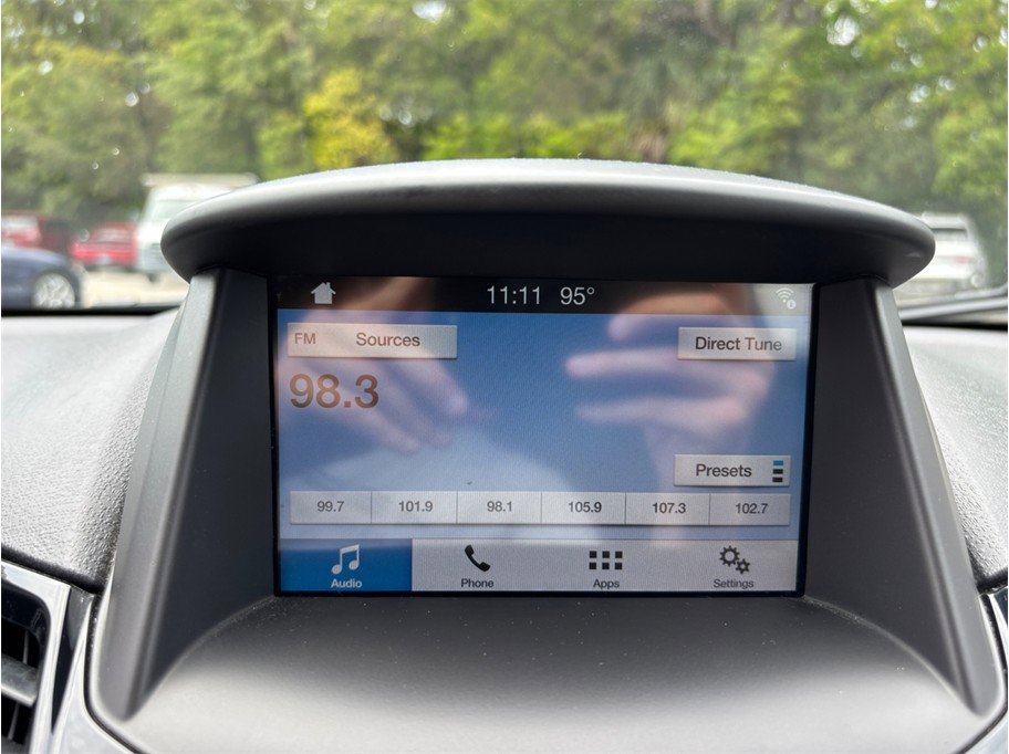 Used 2018 Ford Fiesta SE w/ Equipment Group 201A FWD image 19