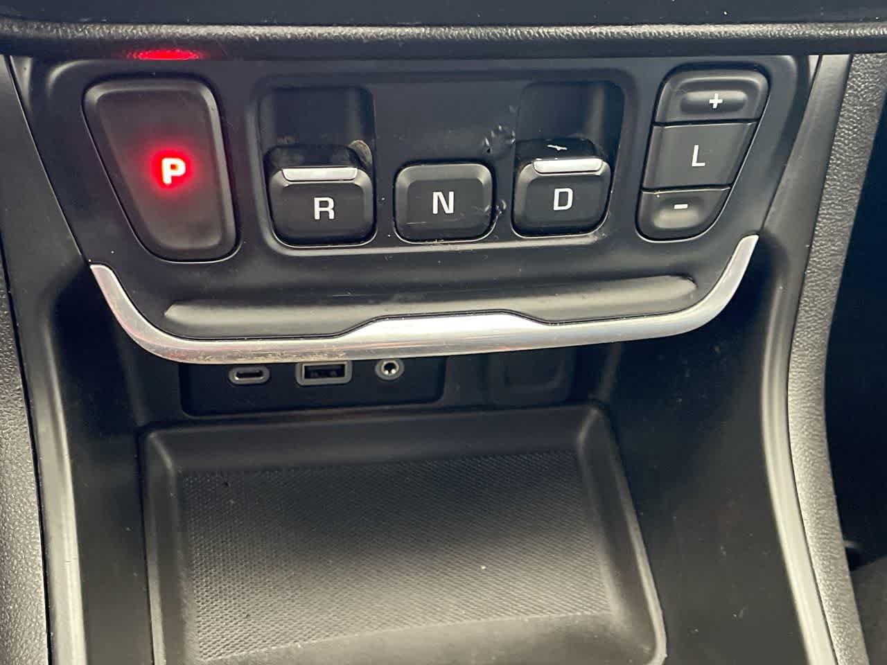 Used 2019 GMC Terrain SLE w/ Infotainment Package I AWD/4WD image 20