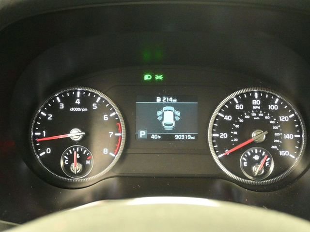 Used 2020 Kia Telluride S image 18