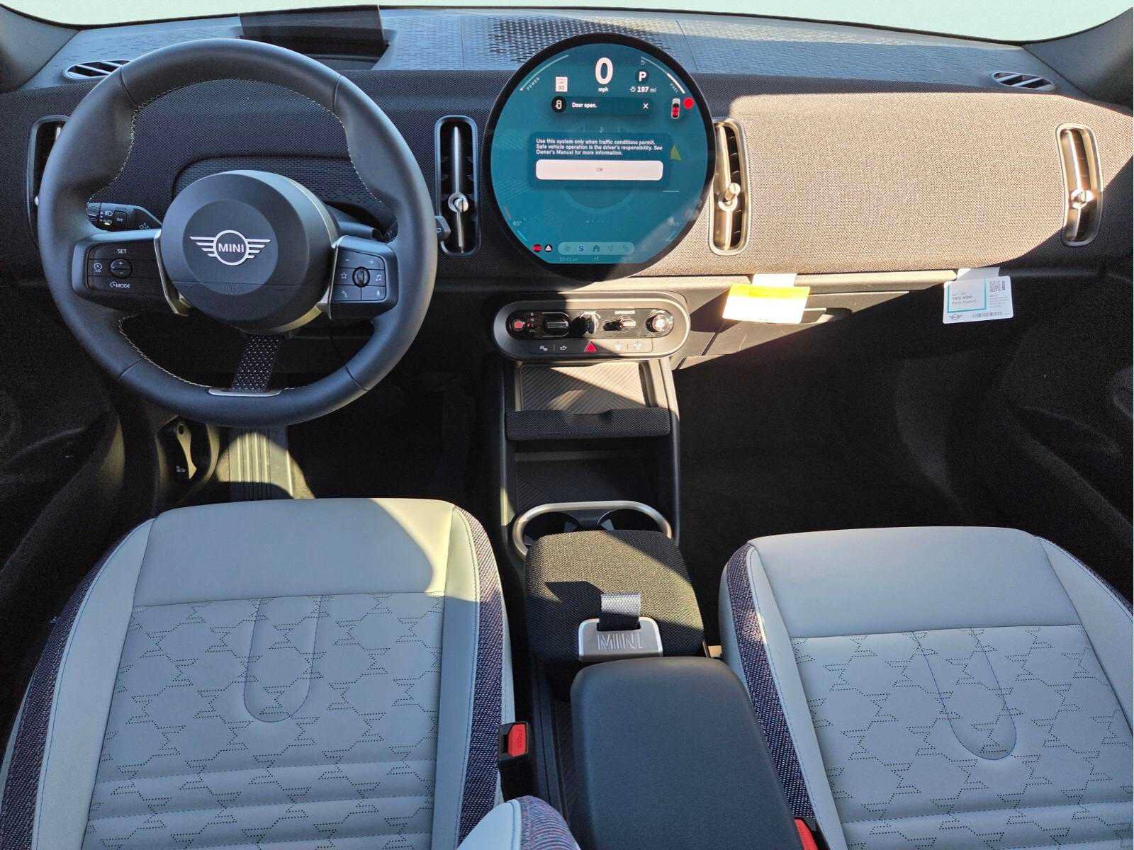 Used 2026 MINI Cooper Countryman S AWD/4WD image 13