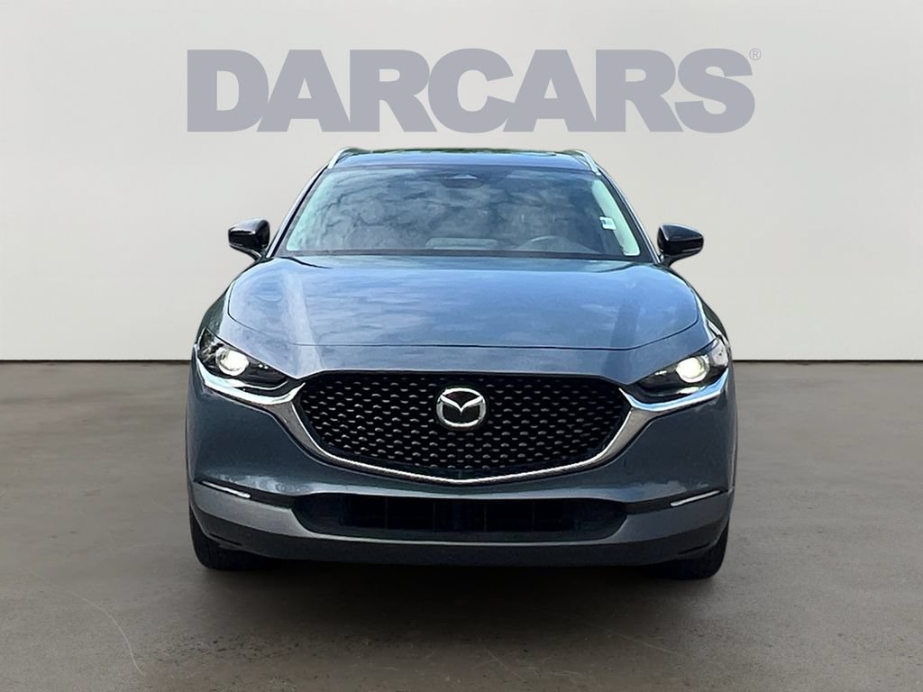 Used 2025 MAZDA CX-30 AWD 2.5 S w/ Preferred Package image 2