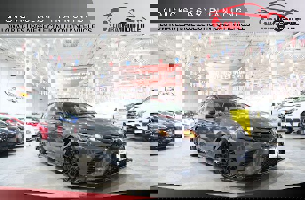 Used 2023 Toyota Camry TRD