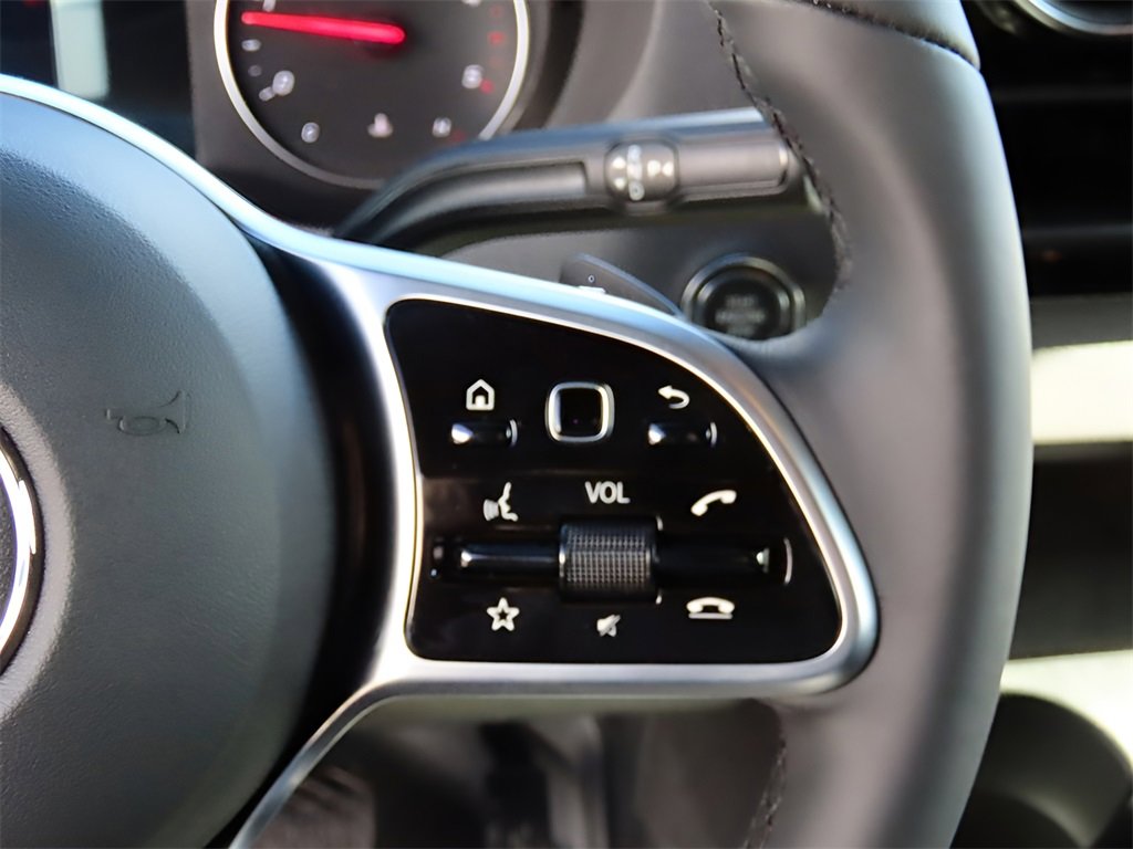 Used 2024 Mercedes-Benz Sprinter 2500 image 46