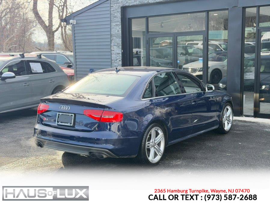 Used 2014 Audi S4 Premium Plus image 19