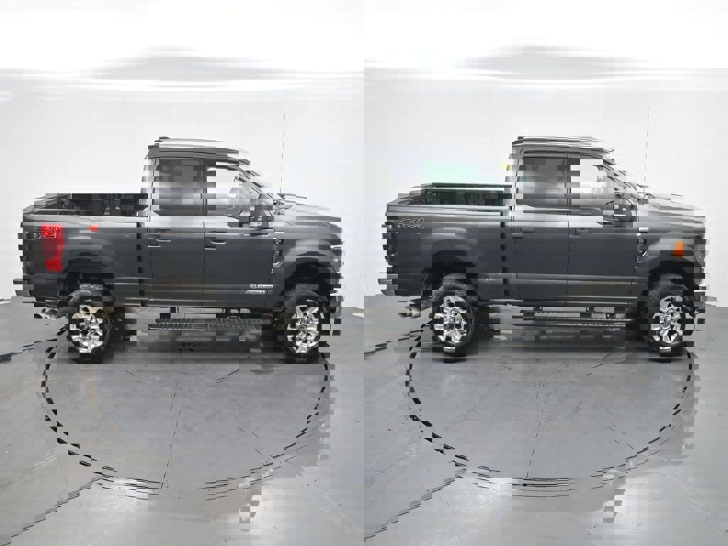 Used 2020 Ford F250 XLT image 21