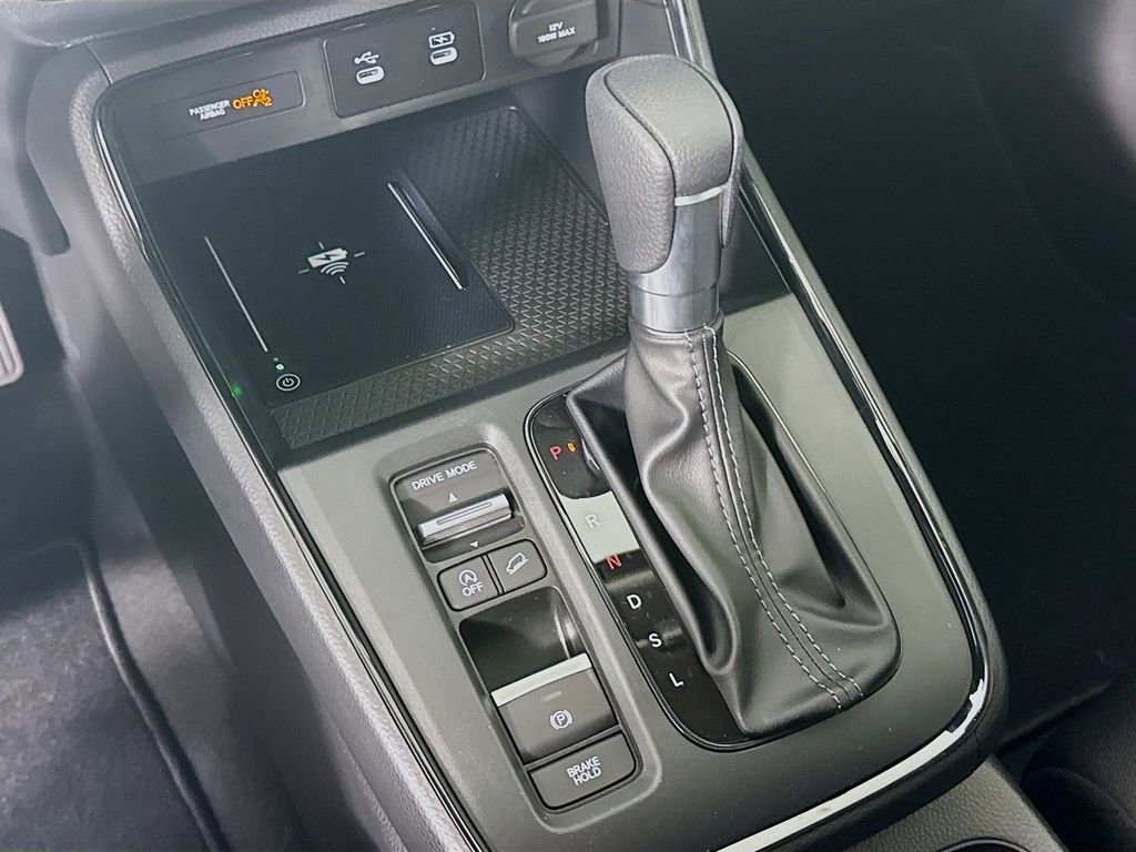 New 2026 Honda CR-V EX image 17
