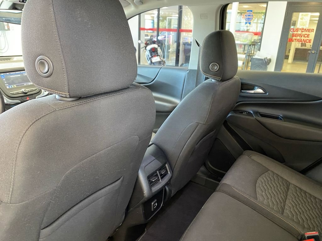 Used 2019 Chevrolet Equinox LT FWD image 19