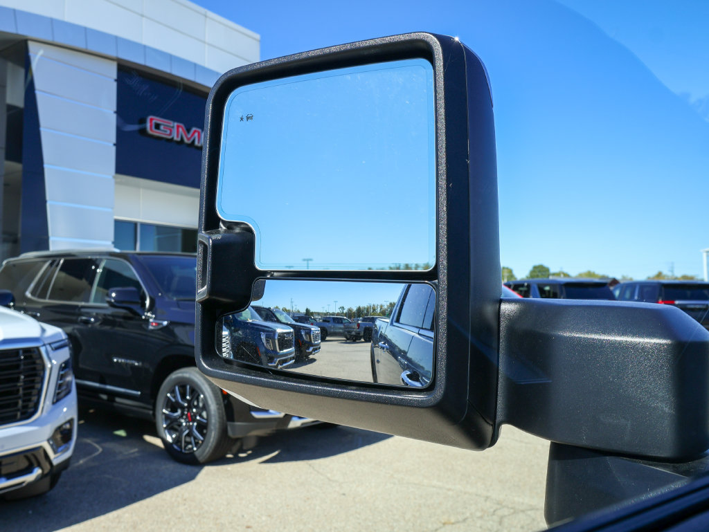 New 2026 GMC Sierra 2500 SLT w/ SLT Premium Package AWD/4WD image 26