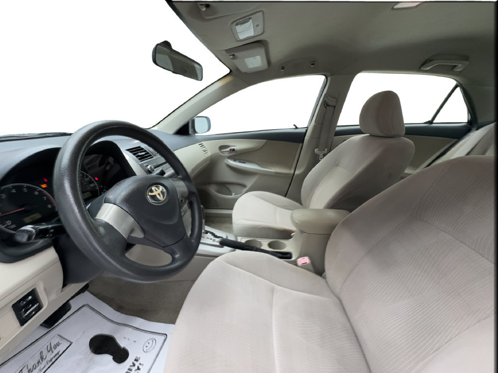 Used 2011 Toyota Corolla LE FWD image 18