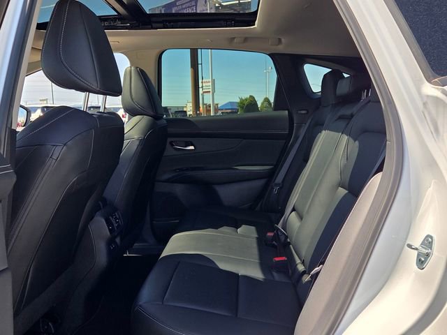 Used 2025 Nissan Murano SL image 6