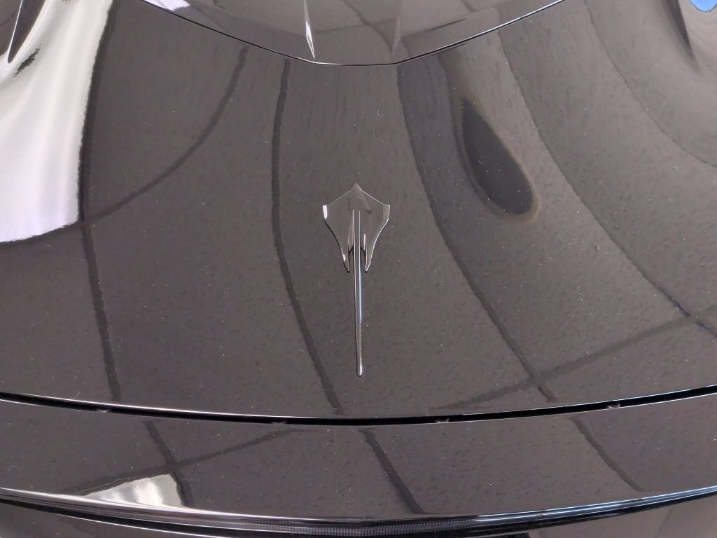 New 2027 Chevrolet Corvette Stingray Coupe w/ 1LT RWD image 27