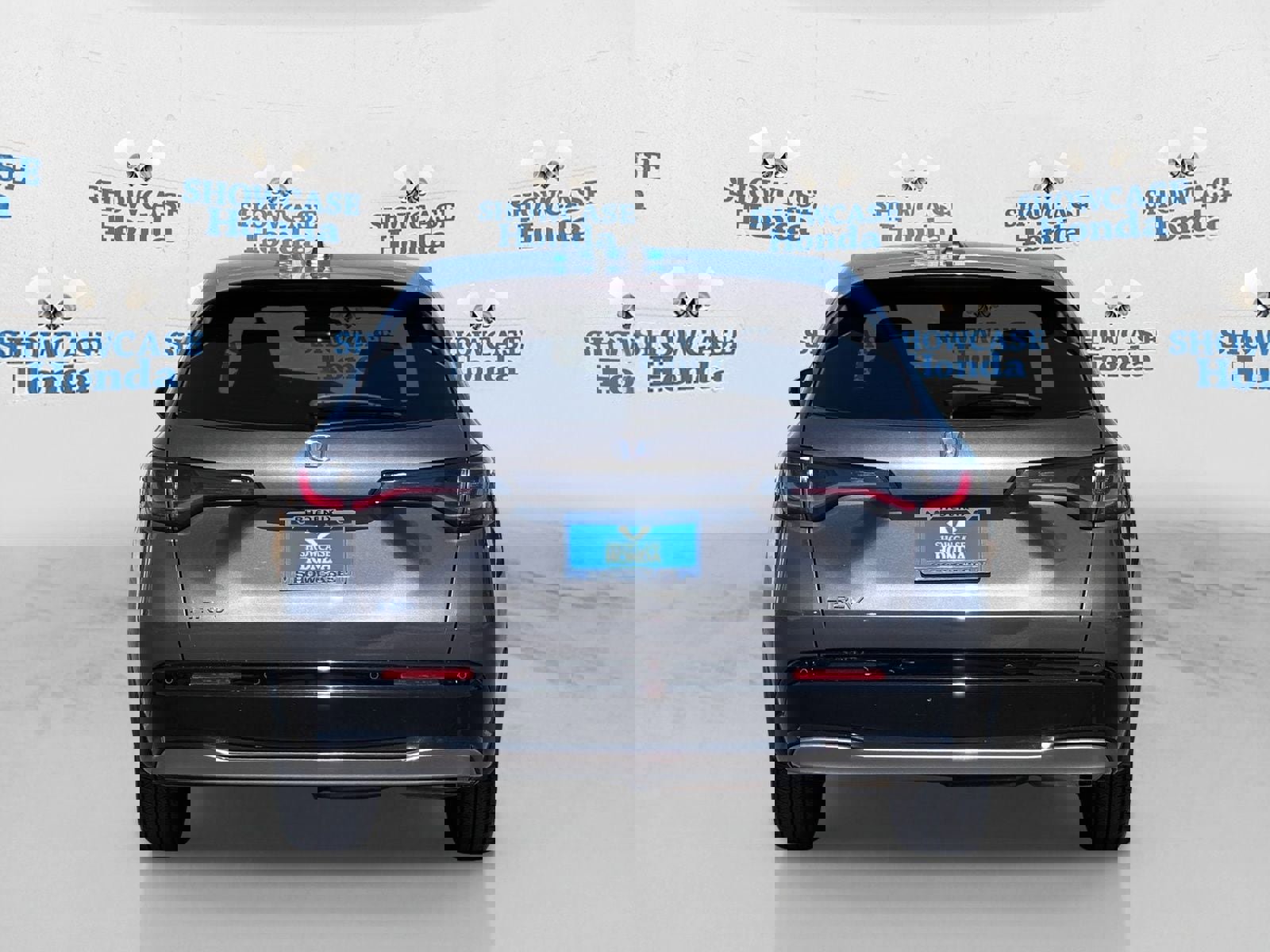 Used 2025 Honda HR-V EX-L image 7