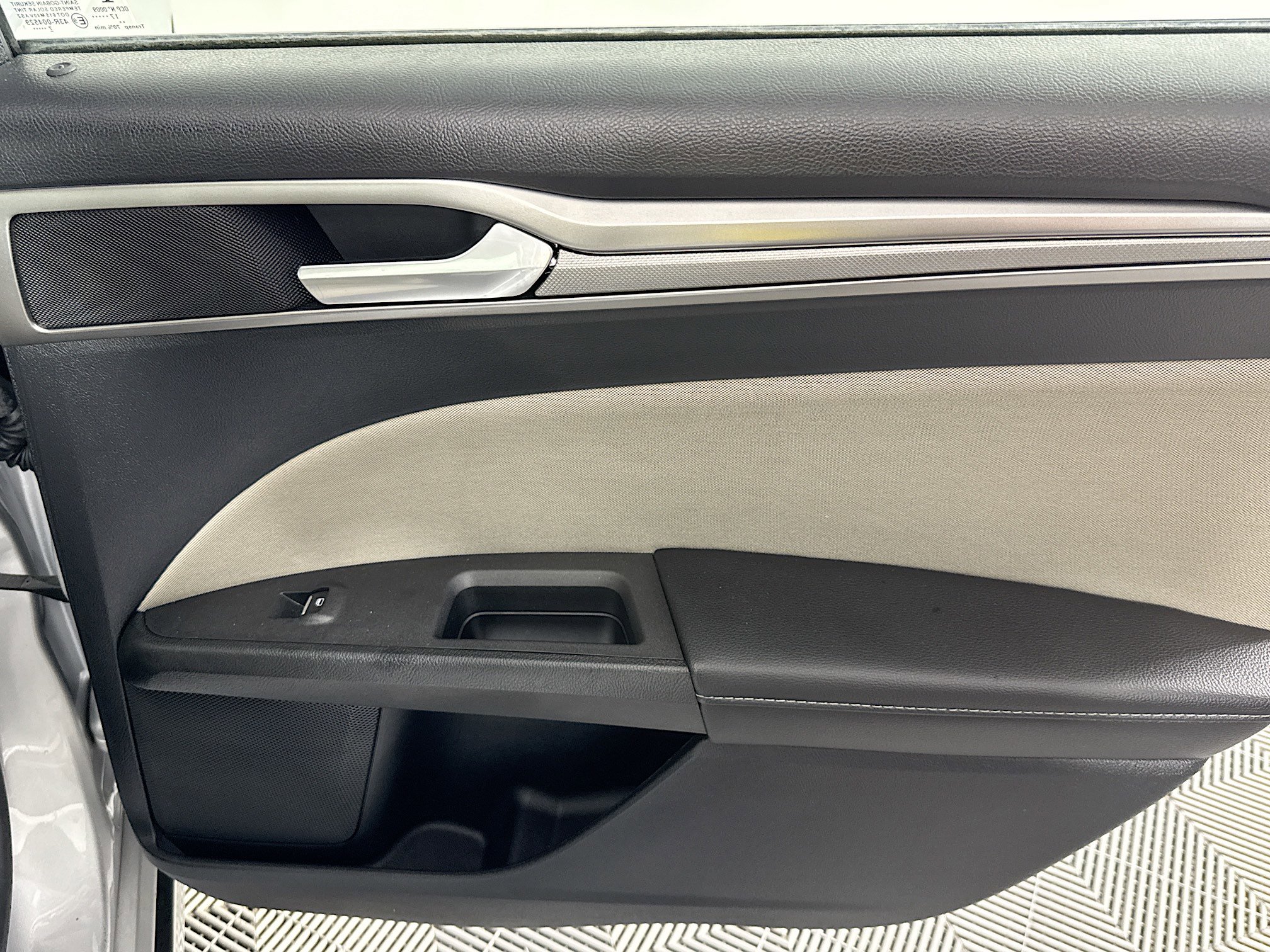 Used 2018 Ford Fusion S image 27