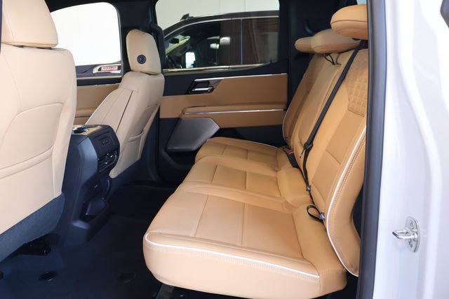 New 2026 GMC Sierra EV Denali image 16