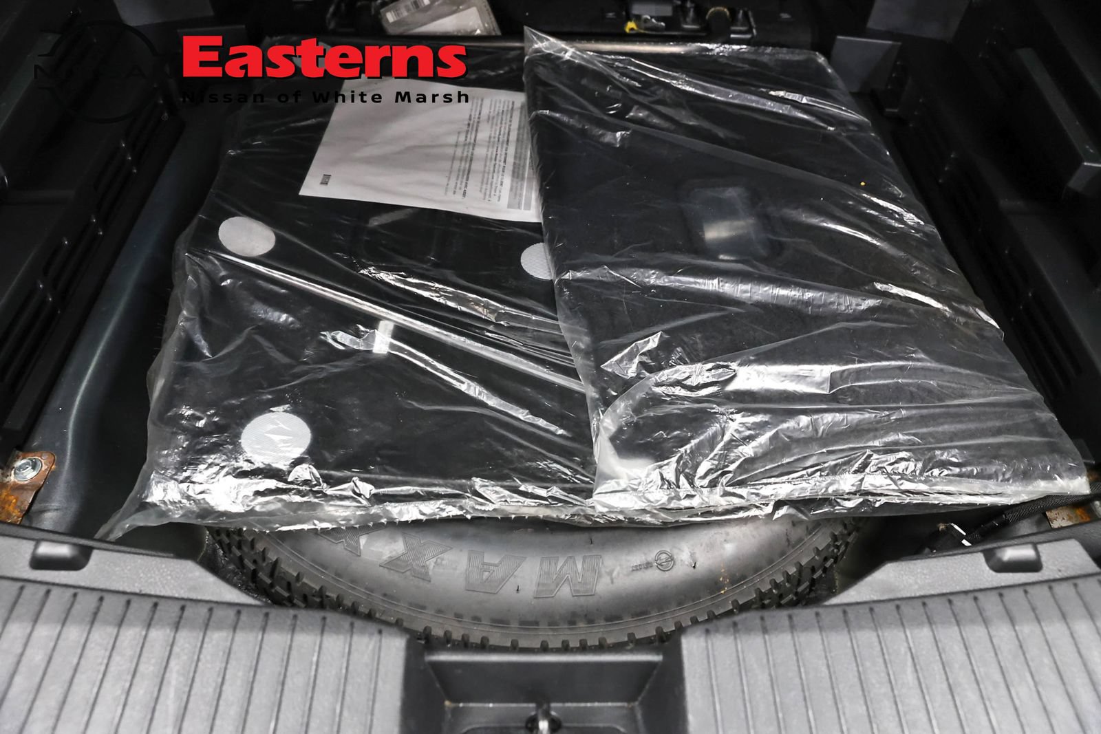 Used 2023 Nissan Rogue S AWD/4WD image 22