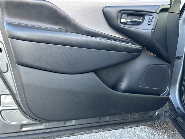 Used 2021 Nissan Murano SL image 19