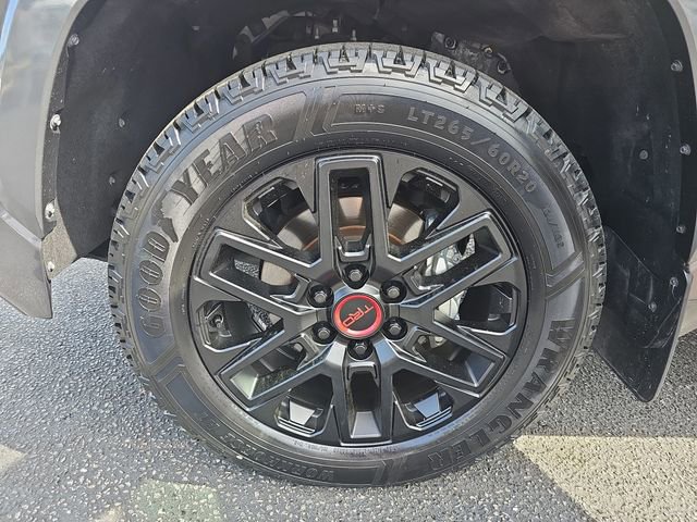 Used 2023 Toyota Tundra SR5 w/ TRD Sport Premium Package image 32