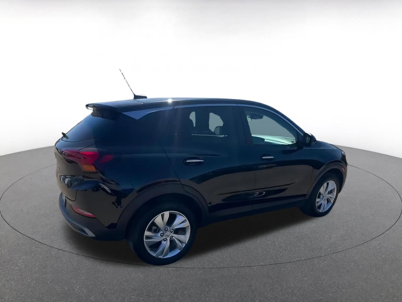 Used 2025 Buick Encore GX Preferred image 15