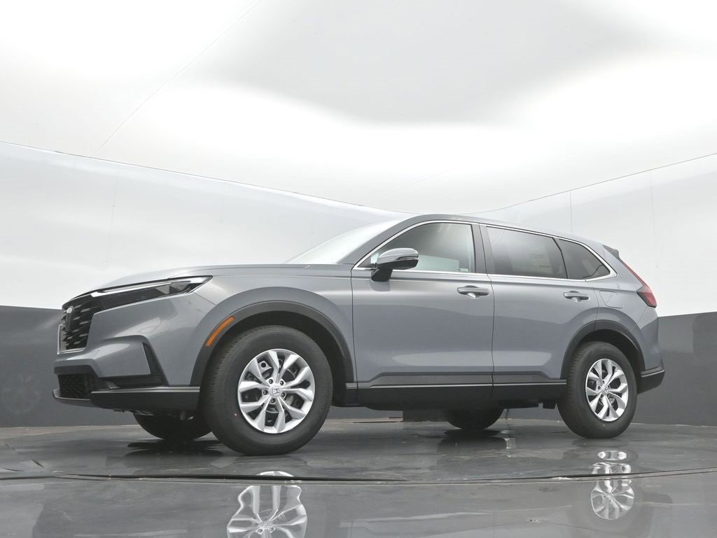 New 2026 Honda CR-V LX image 11