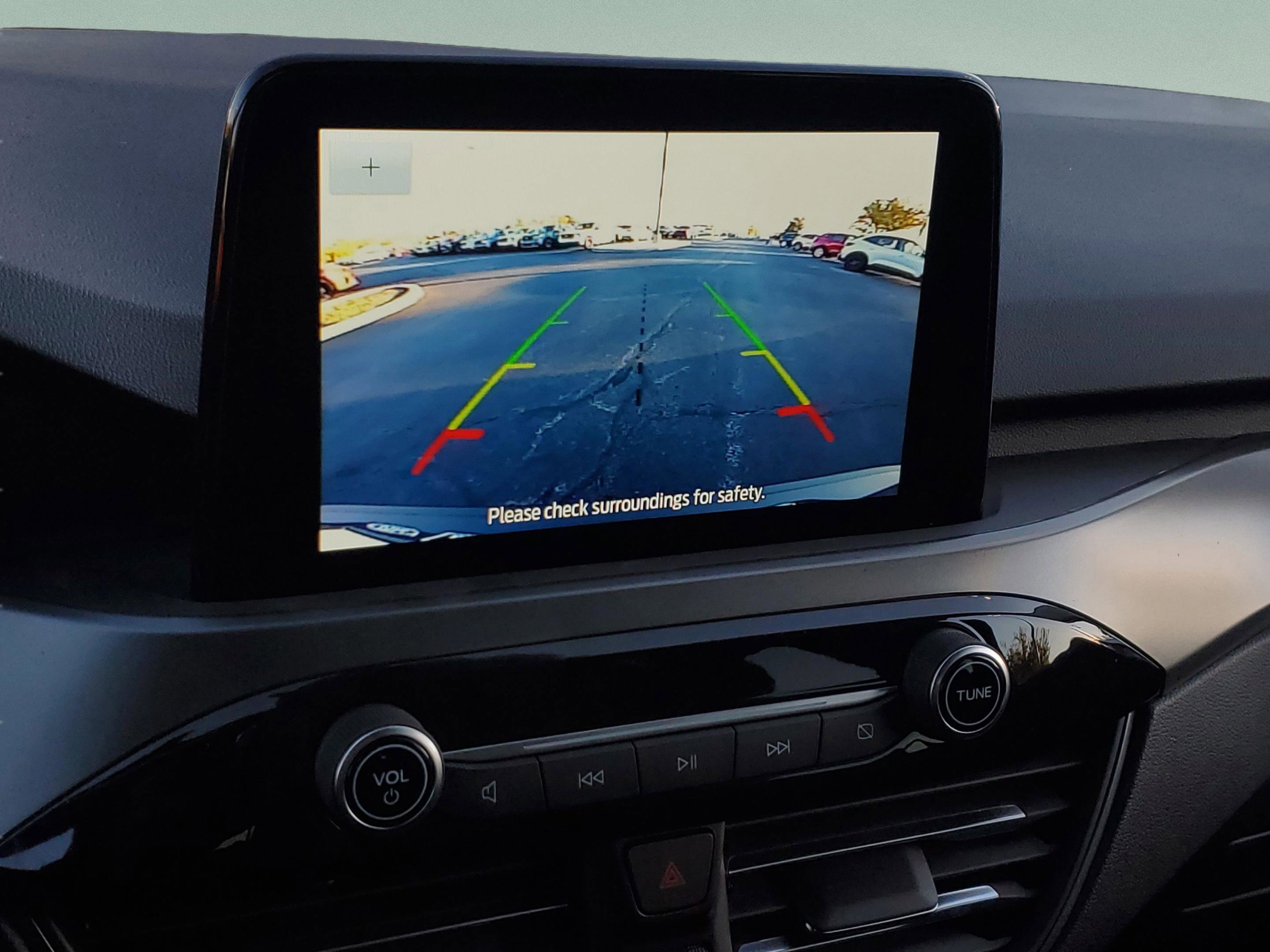 New 2026 Ford Escape Active w/ Cold Weather Package image 21