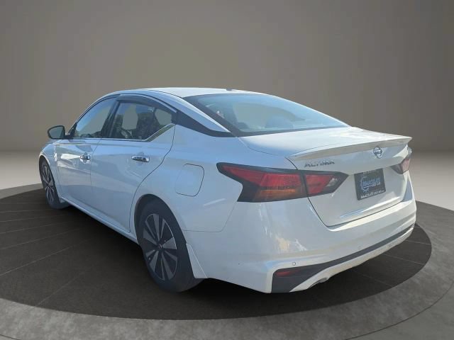 Used 2019 Nissan Altima 2.5 SL FWD image 3