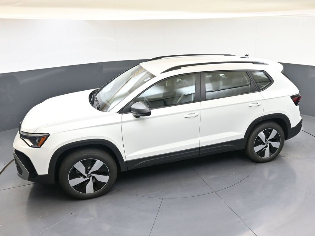 New 2025 Volkswagen Taos S image 42