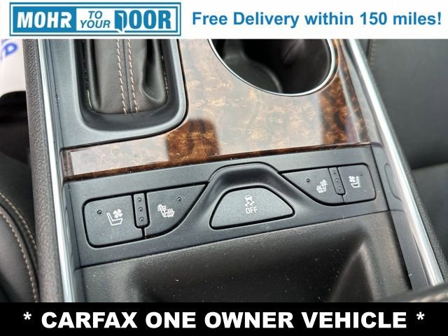 Used 2014 Chevrolet Impala LTZ image 20