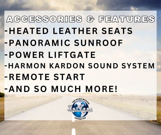 Used 2014 Subaru Forester 2.5i Touring w/ Protection Package #2 image 4