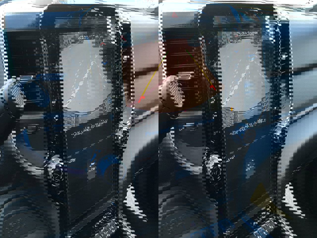 New 2026 RAM 2500 Big Horn image 20