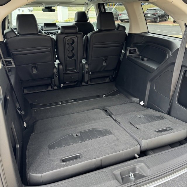 New 2026 Honda Odyssey EX-L image 15