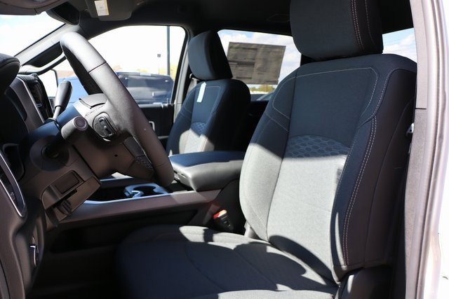 New 2025 RAM 2500 Big Horn image 13