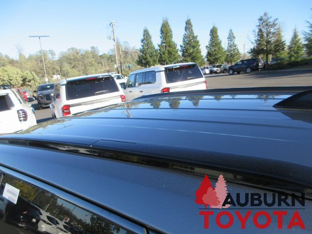 New 2026 Toyota bZ image 7