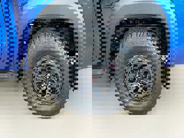 New 2026 Nissan Frontier PRO-4X image 24