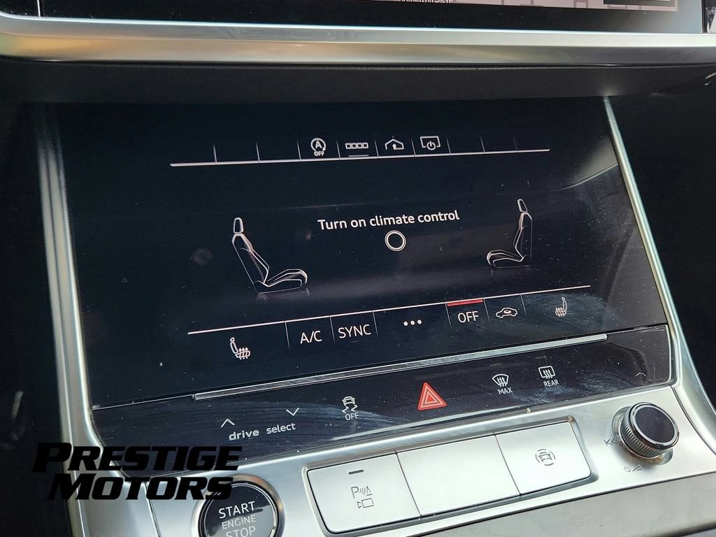 Used 2024 Audi A6 Premium Plus AWD/4WD image 13